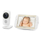 Baby Monitor Motorola MBP844CONNECT User Manual