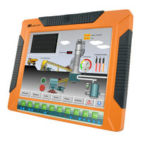 IEI Technology UPC-V312-D525 User Manual