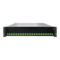 Qsan XCUBESAN XS1216S XCUBESAN XS1212D Hardware Manual
