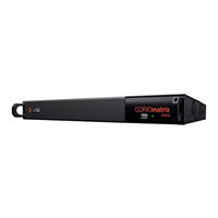Tvone CORIOmatrix Manual