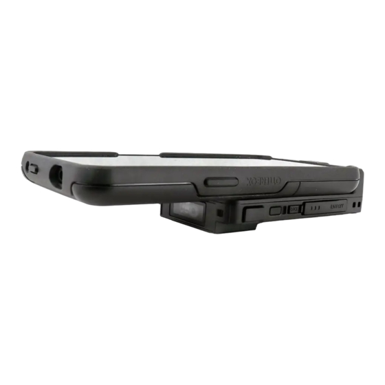 KoamTac KDC480 Series Mini-Manual