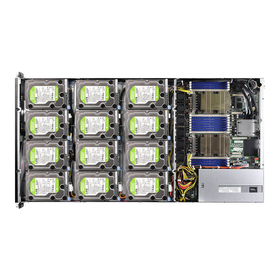 ASROCK Rack 1U12XL C622 RPSU User Manual