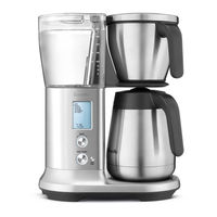 Breville Precision Brewer Thermal User Manual