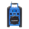Radio Blaupunkt PP30BT JOBSITE Owner's Manual