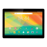 Prestigio PMT3101-4G User Manual