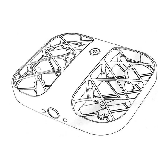 JJRC H827 Manual