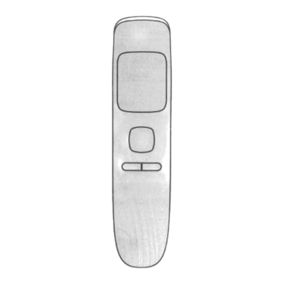 Finicare FC-IR202 User Manual