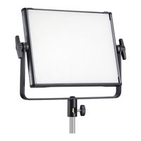 Godox LDX50 Bi Instruction Manual