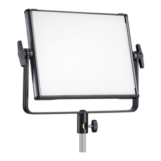 Godox LDX50 Bi Instruction Manual