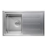 Hotpoint SX100W2X Instructions For Use Manual
