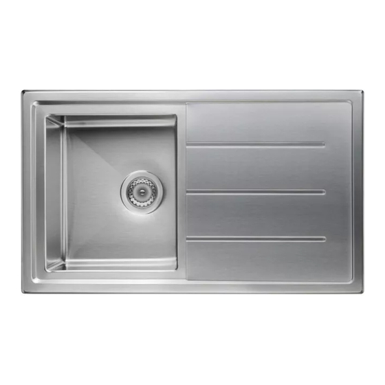 Hotpoint SX100W2X Instructions For Use Manual