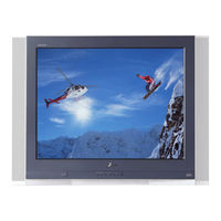 Zenith C32F33 - TV - 32 Installation And Operating Manual, Warranty