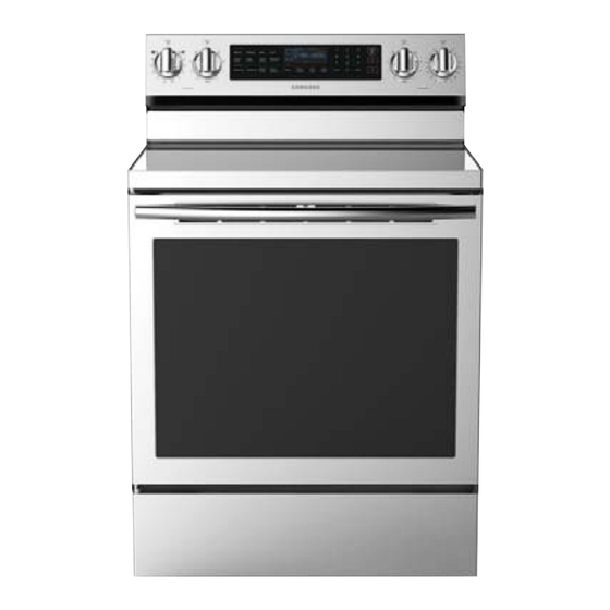 Samsung NE59J7650WS Service Manual