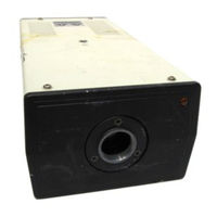 Ikegami ITC-510 Instruction Manual