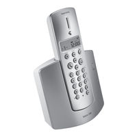 Telstra 7200a User Manual