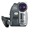 Camcorder JVC GR-D73 Gebruiksaanwijzing