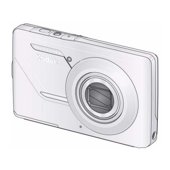 Kodak EASYSHARE M420 Extended User Manual