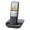 Telephone Gigaset A400 User Manual