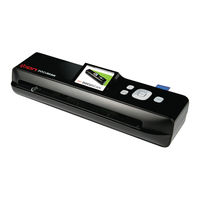 ION DocuScan User Manual