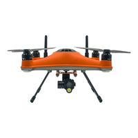 Swellpro SPLASH DRONE User Manual