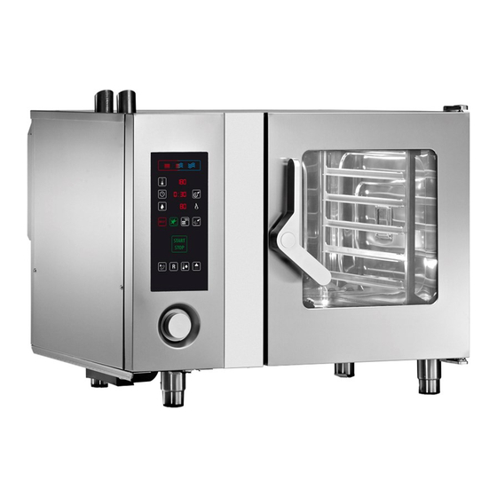 Angelo Po FX 101 E 1-2 Use And Installation  Manual
