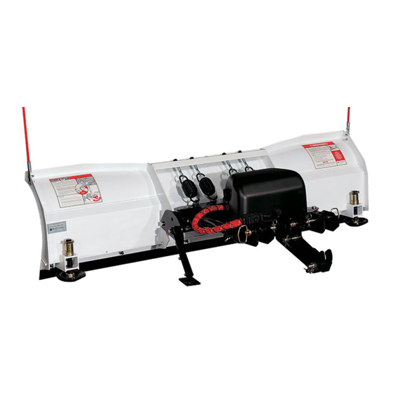 Blizzard 680LT Installation Instructions & Owner's Manual