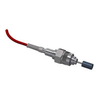 VAF instruments Viscosense 3 Instructions For Installation, Operation Care And Maintenance