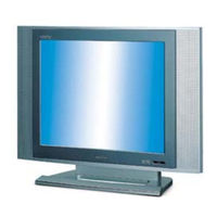 DAEWOO ELECTRONICS SLV65E Service Manual