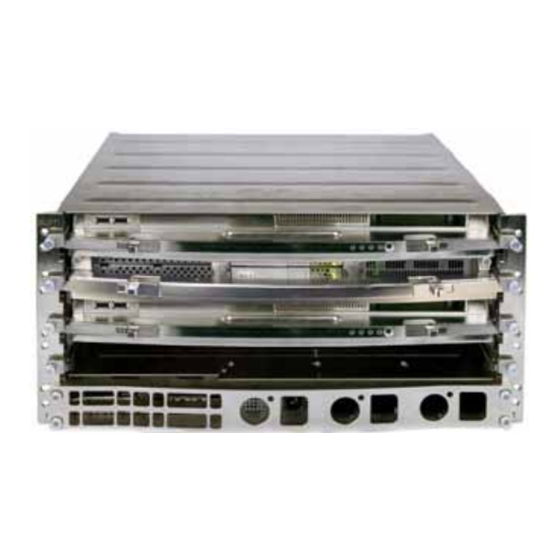 Themis CS-5U Quick Start Manual