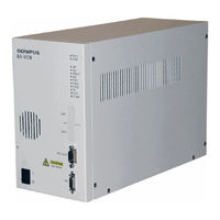 Olympus U-HSTR2 Instructions Manual