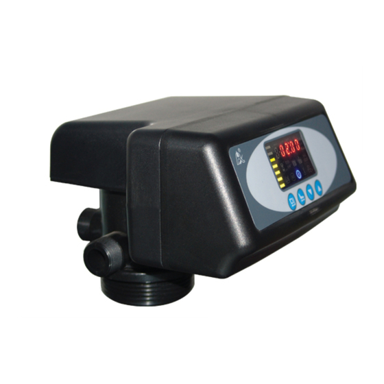 Runxin F67C1 User Manual