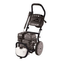 Jefferson Professional Tools & Equipment JEFWASPET075HP User Manual