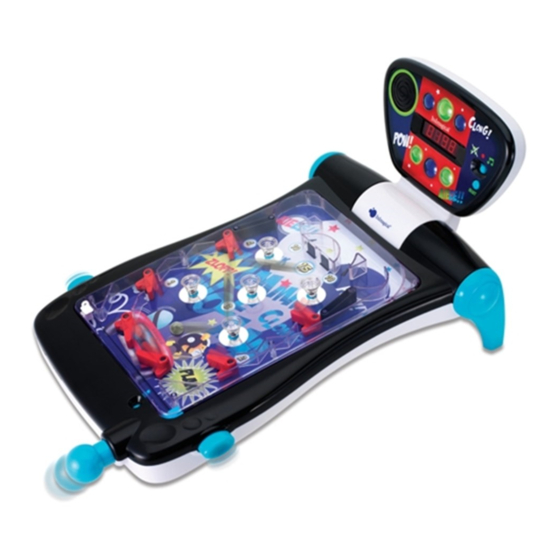 ItsImagical let's play flipper Manual
