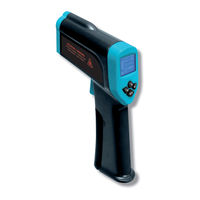 CLAS OE 5027 Manual