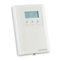 Greystone Energy Systems CDD3A1 Series Installation Instructions
