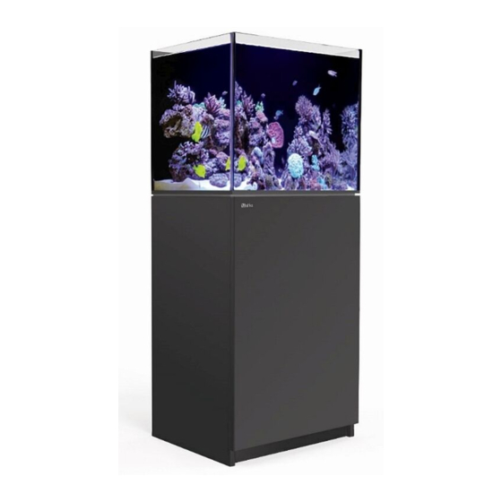 Red Sea REEFER 170 Assembly Manual
