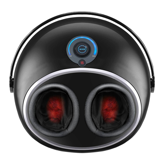 Snailax SL-58A1 Use & Care Manual