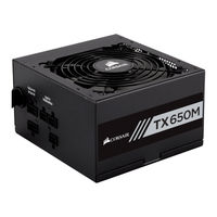 Corsair RPS0141 Manual