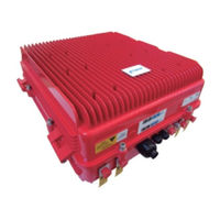 Fiplex DHS37-R-DU User & Installation Manual