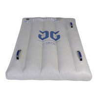 Aquaglide C-DECK Owner's Manual