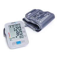 Graham Field LUMISCOPE 1133 Instruction Manual