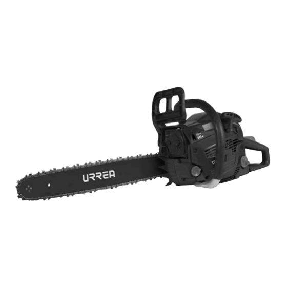 Urrea MS818 User Manual And Warranty