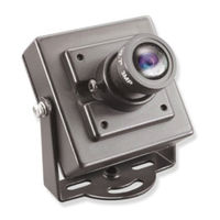 System Q Kovert SEE950 Instruction Manual