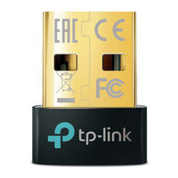 Tp-Link UB500 User Manual