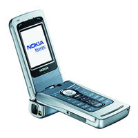 Nokia N90 Manual