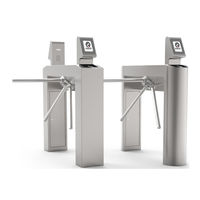 Alvarado TAS12P-EDM Installation Instructions Manual