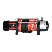 Fieryred WIN14500R-ROPE User Manual
