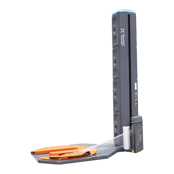 Smart wasp X500 Manual