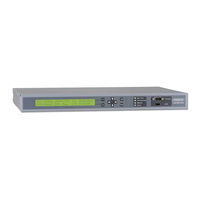 Meinberg LANTIME AD10-AD10 Technical Reference