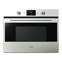 Fulgor Milano F1SM30S3 Use & Care Manual